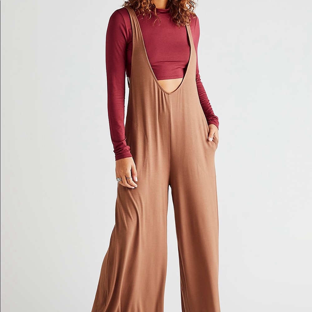 Free People Rosalie Set